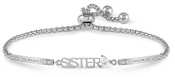 Bransoletka Nomination Italy SISTER – 028025 008 stal szlachetna, srebrny połysk, kamienie.jpg